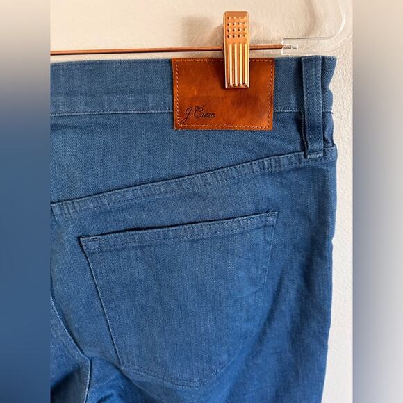 J.Crew F1903 Ashbury Flare Jeans / Denim Pants — New With Tags, Size 31 - Picture 4 of 6